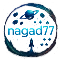 nagad77 logo